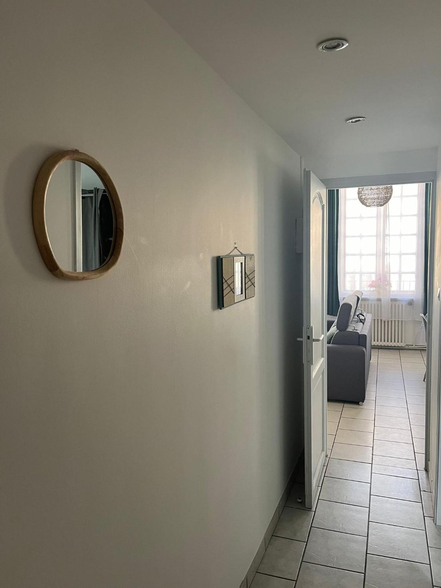 Apartamento L'Oasis Arrageoise 45M2 4 Personnes Hyper Centre Arras Exterior foto